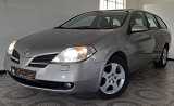 NISSAN PRIMERA