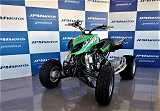 ARCTIC CAT DVX