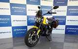 DUCATI SCRAMBLER