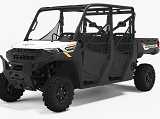 POLARIS RANGER