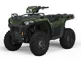 POLARIS SPORTSMAN