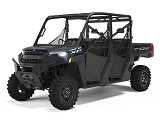 POLARIS RANGER