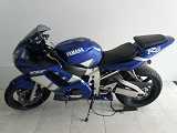 YAMAHA YZF