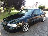 VOLVO C70