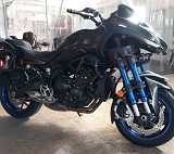 YAMAHA XP