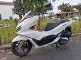 HONDA PCX