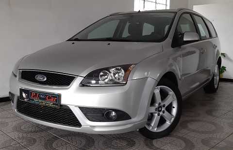 FORD FOCUS 