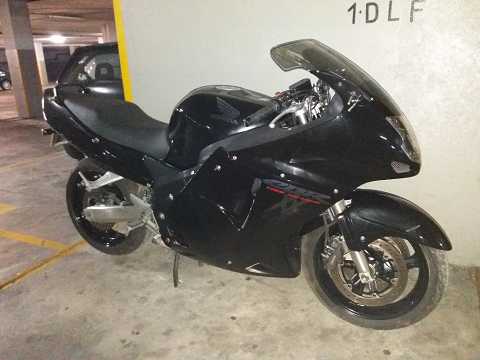 HONDA CBR 