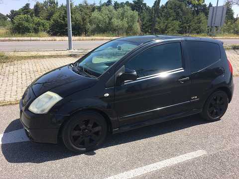 CITROEN C2 