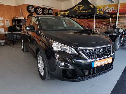 PEUGEOT 3008 