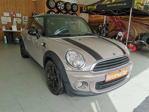 MINI COOPER 