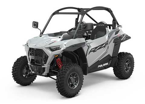 POLARIS RZR 