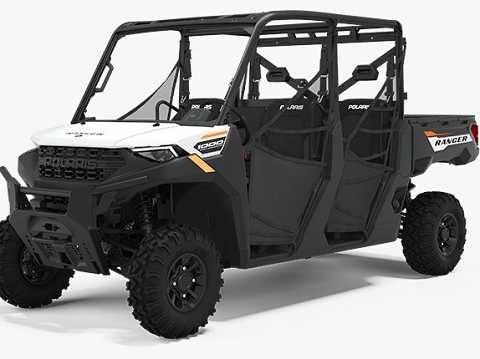 POLARIS RANGER 