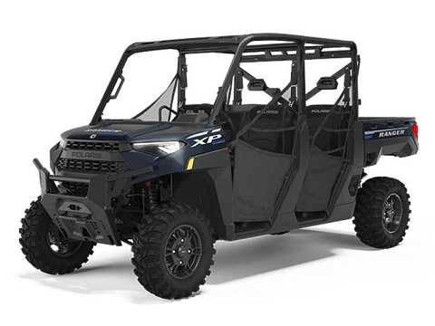 POLARIS RANGER 