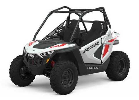 POLARIS RZR 