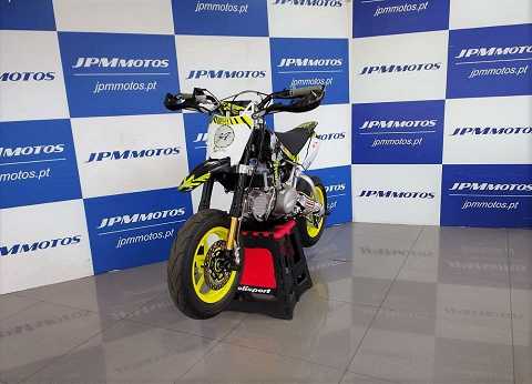 I-MOTO IMR COPA GP 155 