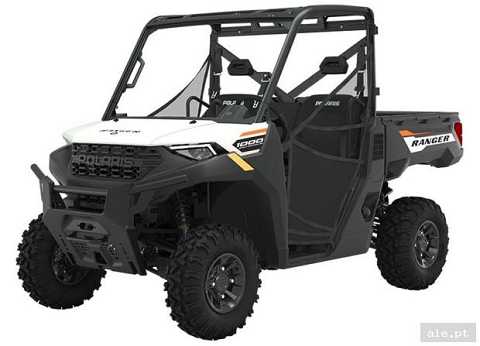 POLARIS RANGER 