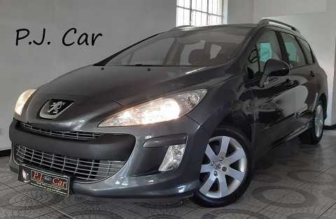 PEUGEOT 308 