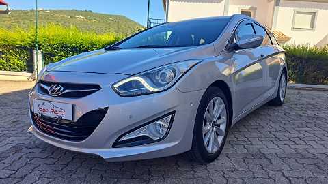 HYUNDAI I30 