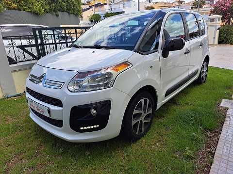 CITROEN C3 