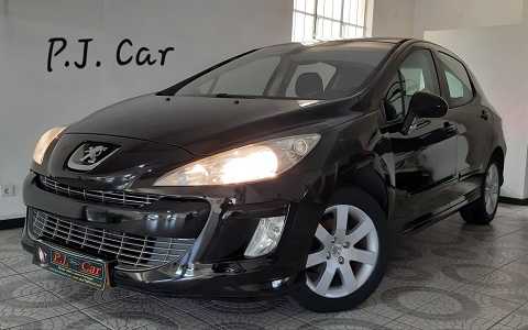 PEUGEOT 308 