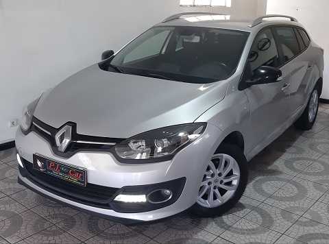 RENAULT MEGANE 