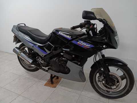 KAWASAKI GPZ 