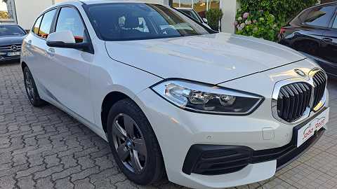 BMW 116 