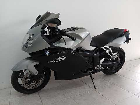 BMW K 