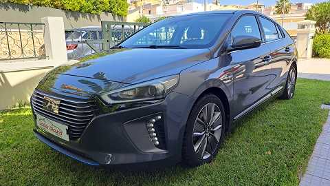 HYUNDAI COUPE 