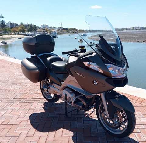 BMW R 