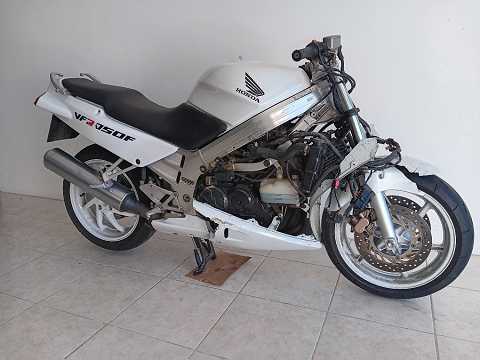 HONDA VFR 