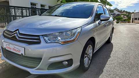 CITROEN C4 
