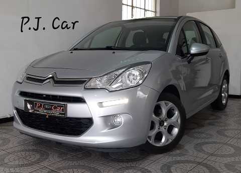 CITROEN&nbsp;C3 