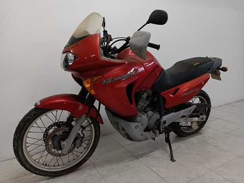 HONDA&nbsp;XL 