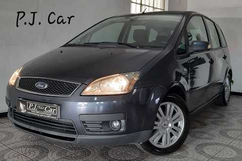 FORD&nbsp;FOCUS 