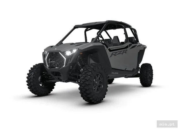 POLARIS RZR 64 PRO XP 4 ULTIMATE