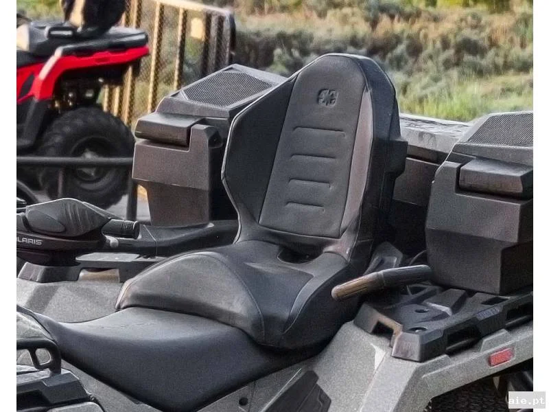 POLARIS SPORTSMAN TOURING 570 EPS GHOST GRAY TRACTOR