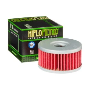 FILTRO DE OLEO HF 136