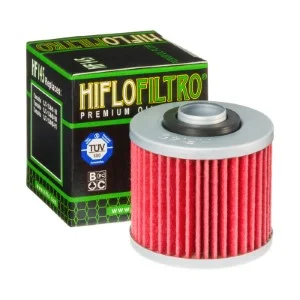 FILTRO DE OLEO HF 145 YAMAHA