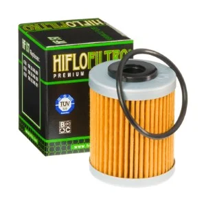 FILTRO DE OLEO HF157