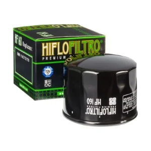 FILTRO DE OLEO HF 160