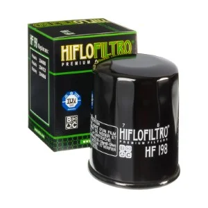 FILTRO DE OLEO HF198