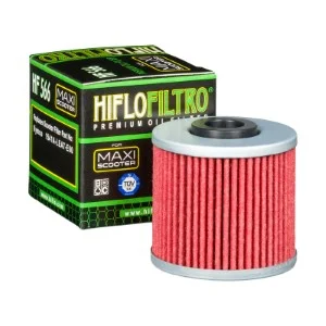 FILTRO DE OLEO HF 566