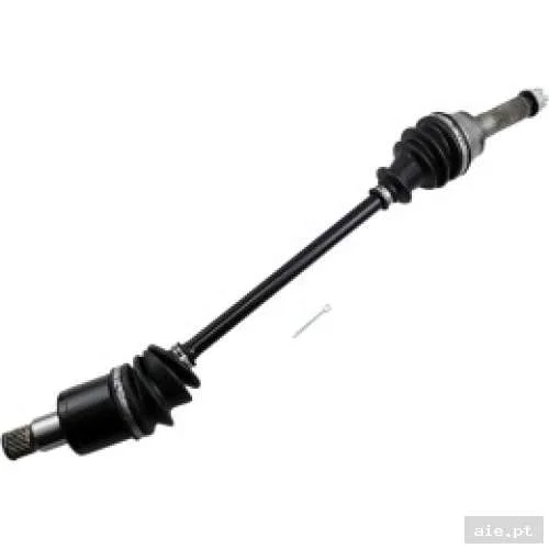 AXLE KIT COMPLETE POLARIS REAR