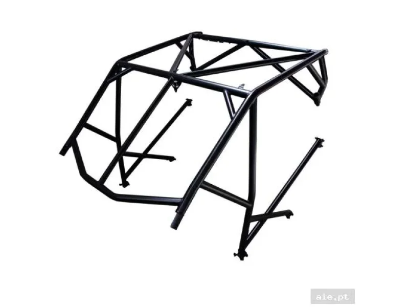 ROLL BAR POLARIS PRO R