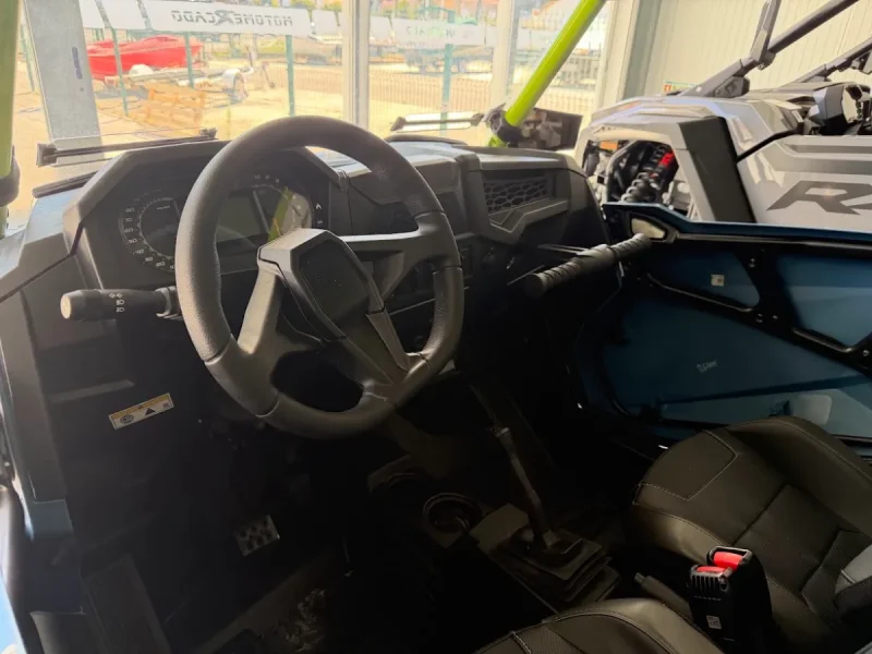 Polaris RZR 1000 S 2026 400km