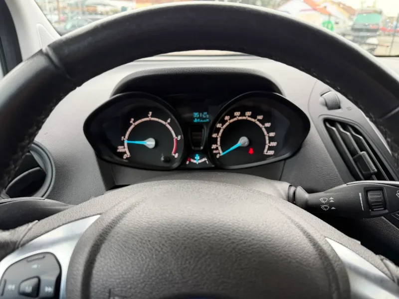 Ford transit diesel 1.5 tdci sport 2022