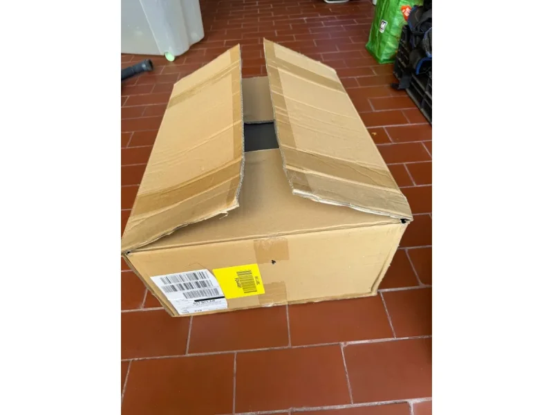 Impressora TSC TTP-243 Plus Profissional com teclado