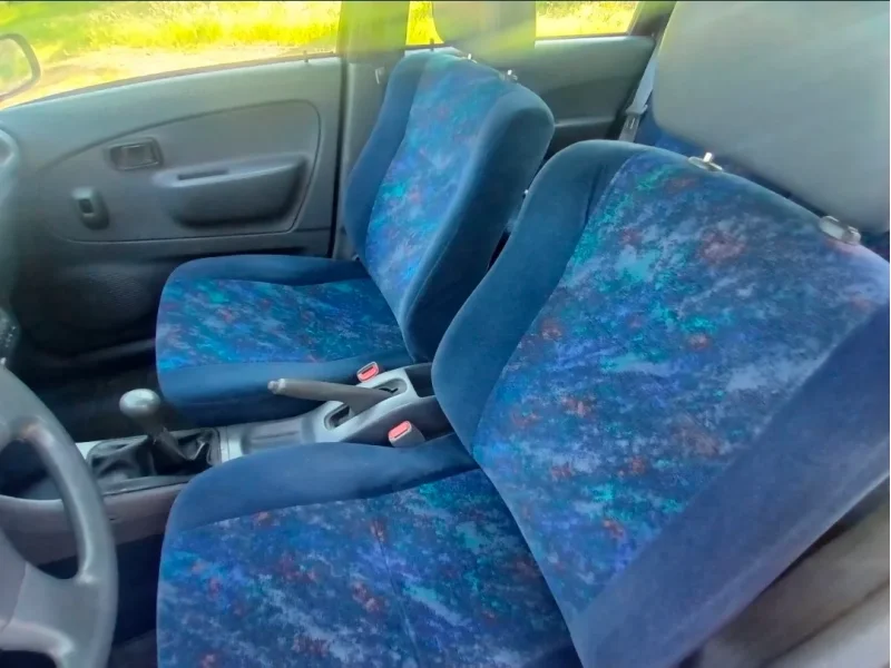 Daihatsu térios 1.3 4x4